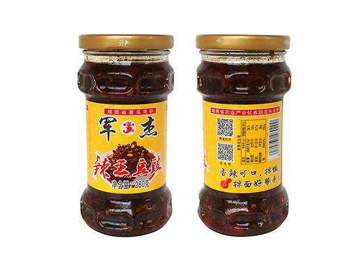 豆豉 豆豉